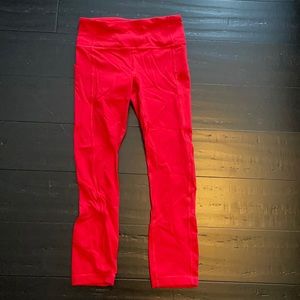 Lulu lemon Leggings